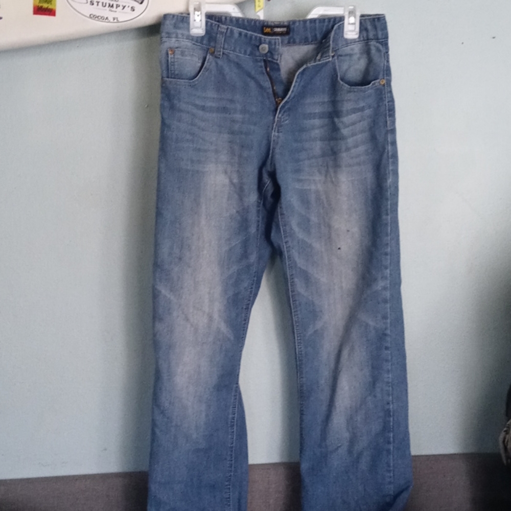 Boys size 18 20 denim